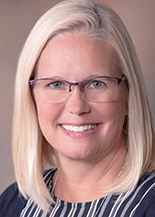 Kimberly Geagan